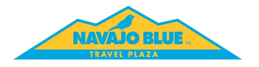 Navajo Blue Travel Plaza